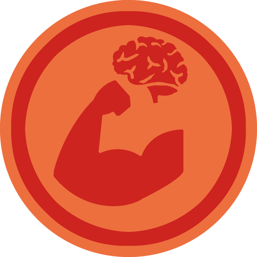 Maximize Your Strengths