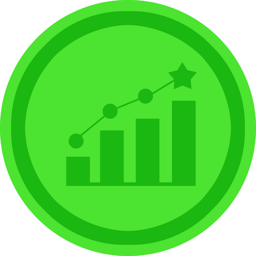 Track & See Your Progress